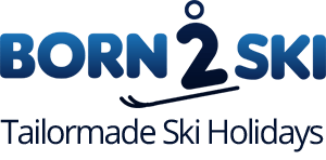 Born2Ski Tailormade Ski Holidays