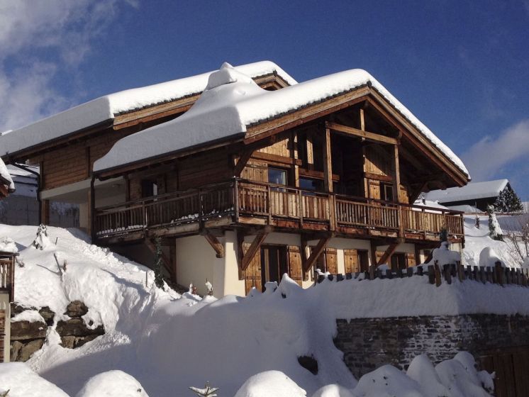 Last Remaining Dates For Your Avoriaz Catered Chalet Break